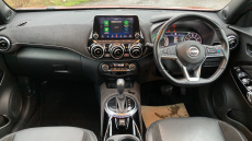 Nissan Juke 1.6 Hybrid Tekna+ 5dr Auto Hybrid Hatchback